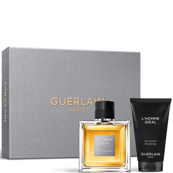 GUERLAIN L’Homme Idéal - Eau de Toilette Gift Set