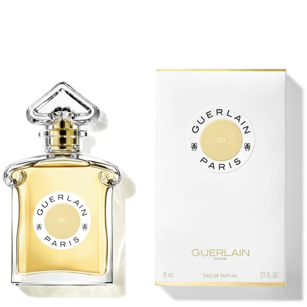 GUERLAIN Les Légendaires Liu Eau De Parfum 75ml