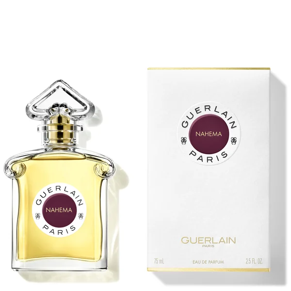GUERLAIN Les Légendaires Nahema Eau De Parfum 75ml