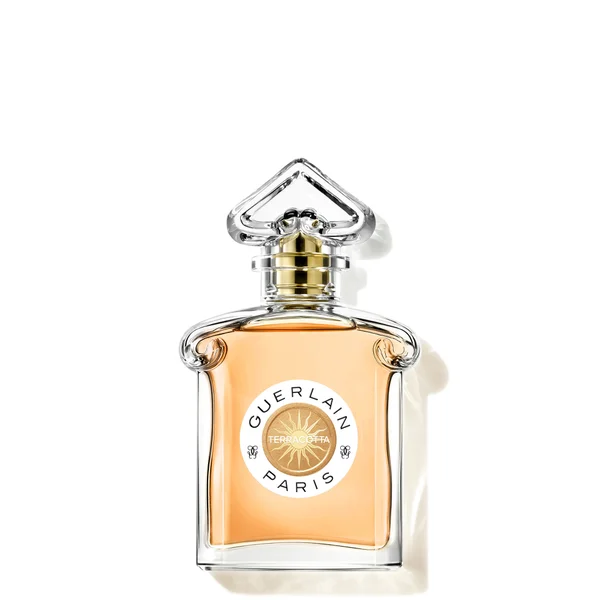 GUERLAIN Les Légendaires Terracotta Eau de Toilette 75ml