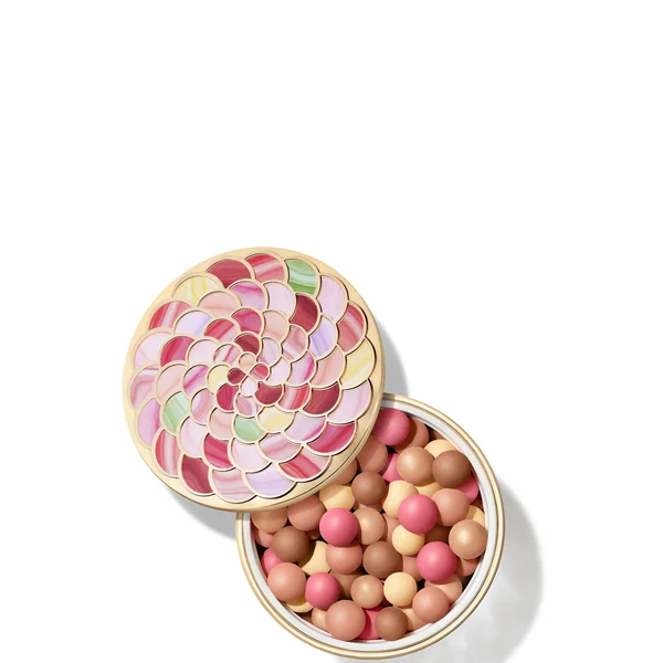 GUERLAIN Météorites Light-Revealing Pearls of Powder 25g (Various Shades)