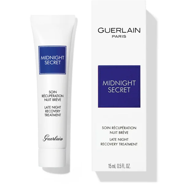 GUERLAIN Midnight Secret Late Night Recovery Treatment 15ml