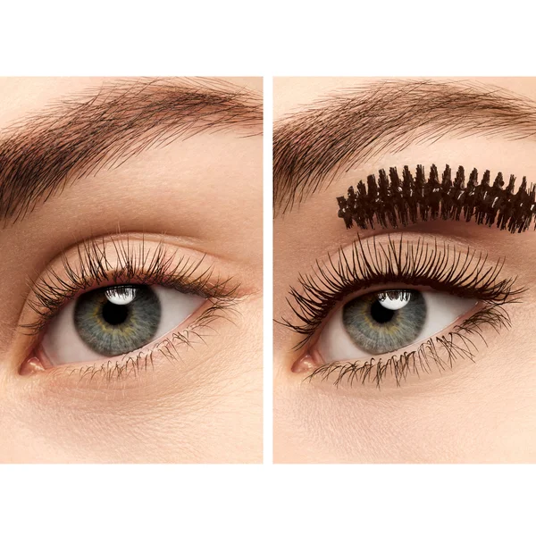 GUERLAIN Noir G 24h Intense Volume Curl Mascara Brown 6g