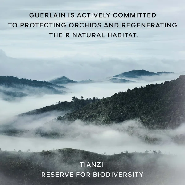 GUERLAIN Orchidée Impériale Brightening The Global UV Protector