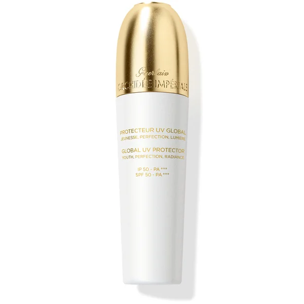 GUERLAIN Orchidée Impériale Brightening The Global UV Protector