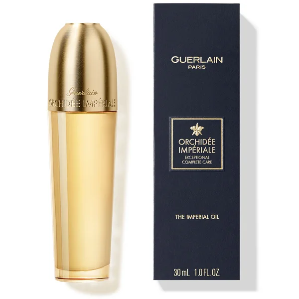 GUERLAIN Orchidée Impériale The Imperial Oil 30ml