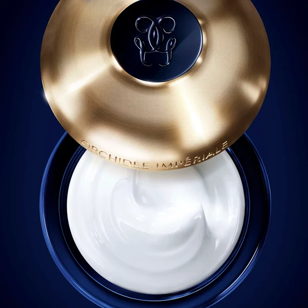 GUERLAIN Orchidée Impériale The Light Cream 50ml