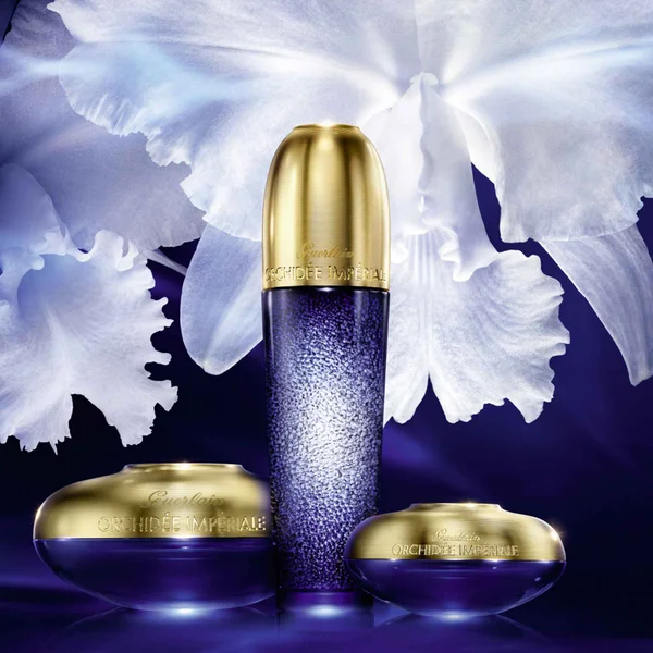 GUERLAIN Orchidée Impériale The Rich Cream 50ml