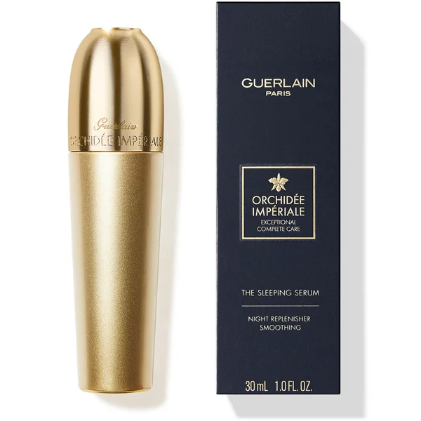 GUERLAIN Orchidée Impériale The Sleeping Serum 30ml