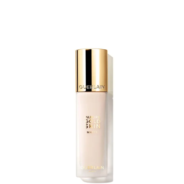 GUERLAIN Parure Gold Skin 24H No-Transfer High Perfection Foundation 35ml (Various Shades)