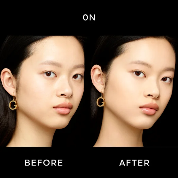 GUERLAIN Parure Gold Skin Matte Compact Foundation 35ml (Various Shades)