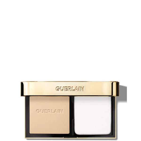 GUERLAIN Parure Gold Skin Matte Compact Foundation 35ml (Various Shades)