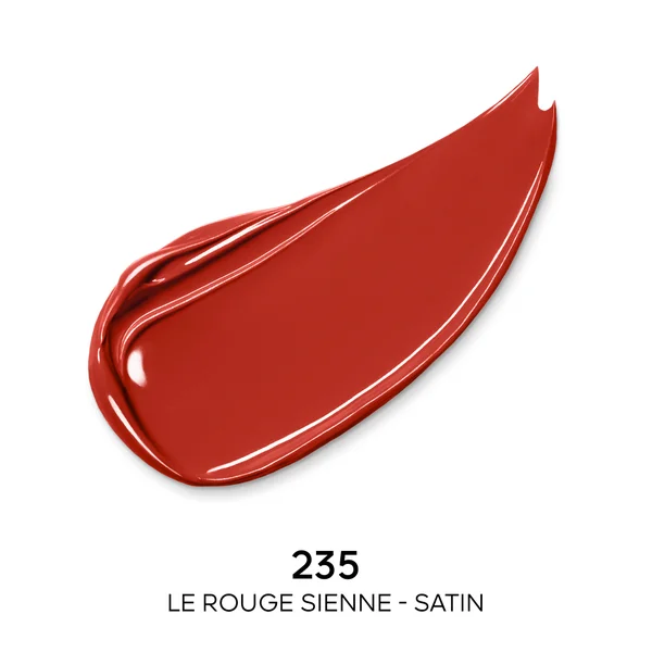 GUERLAIN Rouge G - The Refill Satin 3.5g (Various Shades)