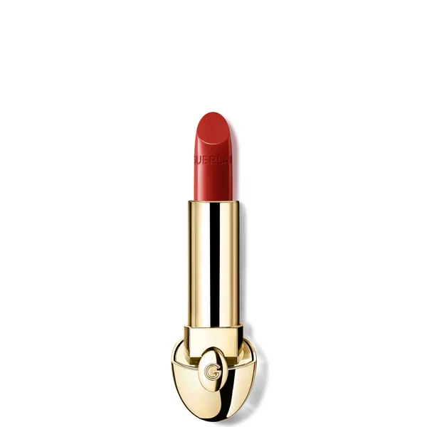 GUERLAIN Rouge G - The Refill Satin 3.5g (Various Shades)