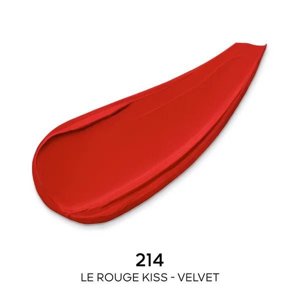 GUERLAIN Rouge G - The Refill Velvet 3.5g (Various Shades)