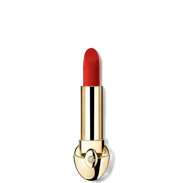 GUERLAIN Rouge G - The Refill Velvet 3.5g (Various Shades)