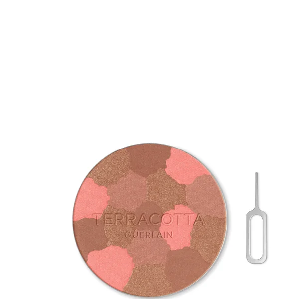 GUERLAIN Terracotta Bronzer Light Refill 10g (Various Shades)
