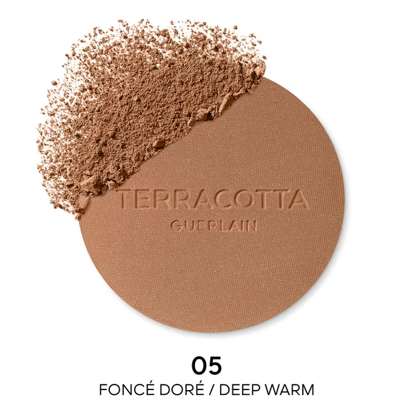 GUERLAIN Terracotta Bronzer Refill 10g (Various Shades)