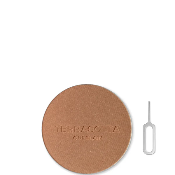 GUERLAIN Terracotta Bronzer Refill 10g (Various Shades)