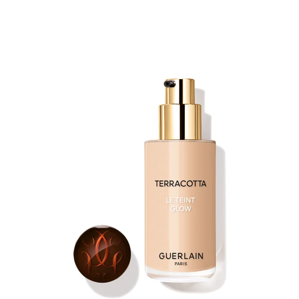 Guerlain Terracotta Le Teint Glow Healthy Glow Foundation (Various Shades)