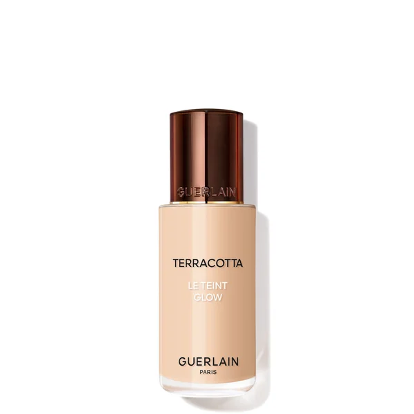 Guerlain Terracotta Le Teint Glow Healthy Glow Foundation (Various Shades)