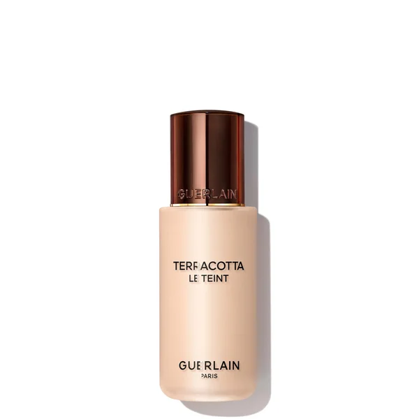 GUERLAIN Terracotta Le Teint Healthy Glow Natural Perfection Foundation 35ml (Various Shades)