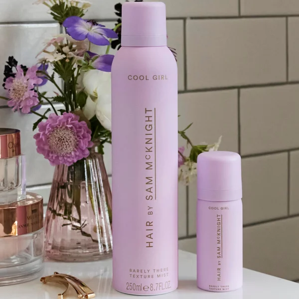 Hair By Sam McKnight Cool Girl Barely There Texture Mist 50ml