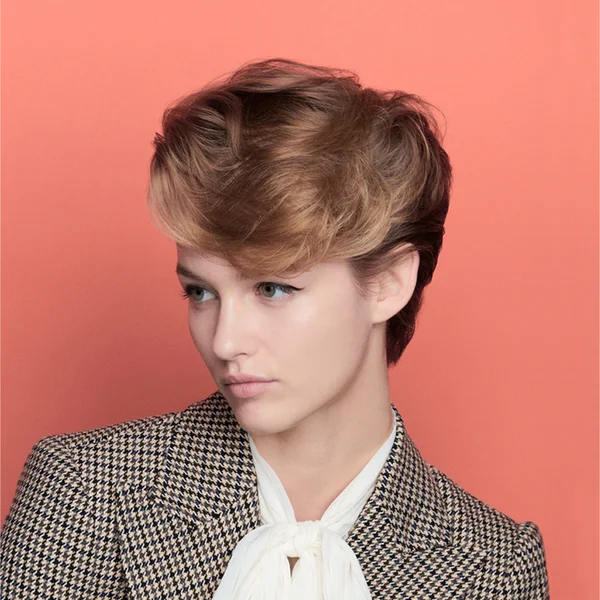 Hair By Sam McKnight Cool Girl Superlift Root Boost Volumising Spray Mini 50ml