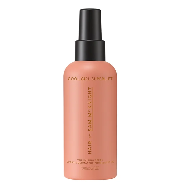 Hair By Sam McKnight Cool Girl Superlift Volumising Spray 150ml