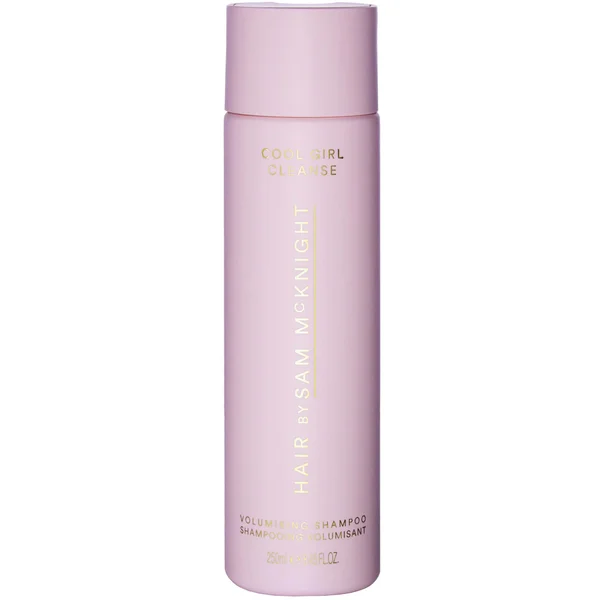 Hair By Sam McKnight Cool Girl Volume Cleanse And Cool Girl Volume Nourish Bundle