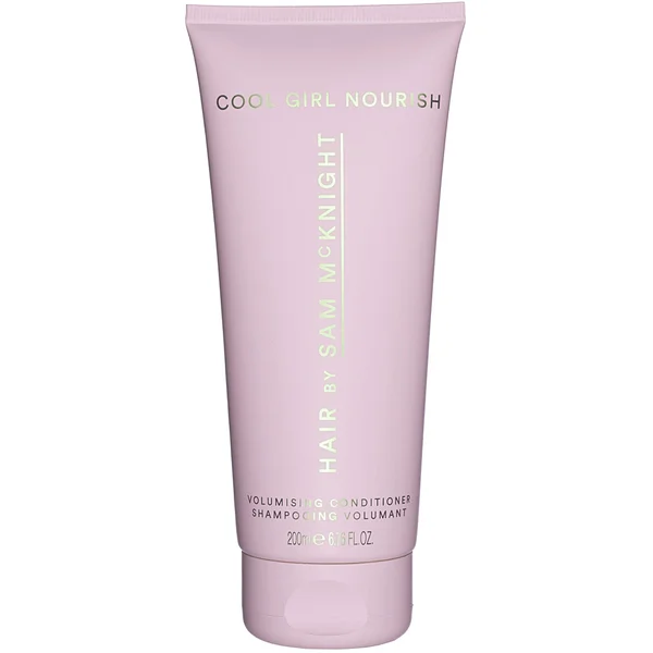 Hair By Sam McKnight Cool Girl Volume Cleanse And Cool Girl Volume Nourish Bundle