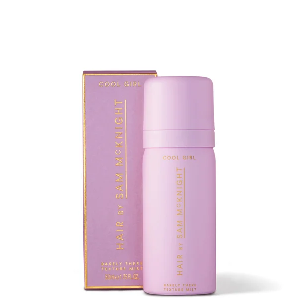 Hair By Sam McKnight Cool Girl Volume Edit (Worth €54.00)