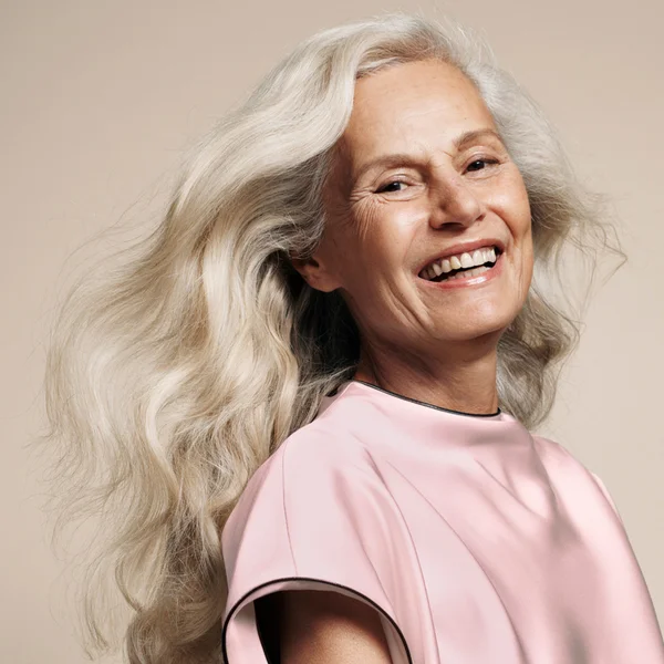 Hair By Sam McKnight Cool Girl Volume Nourish Conditioner 200ml