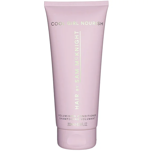 Hair By Sam McKnight Cool Girl Volume Nourish Conditioner 200ml
