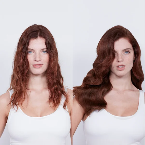 Hair By Sam McKnight Dressed To Kill Define And Defrizz Cream 50ml