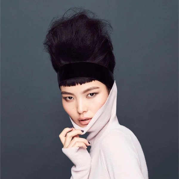 Hair By Sam McKnight Easy-Up Do Texture Spray 250ml