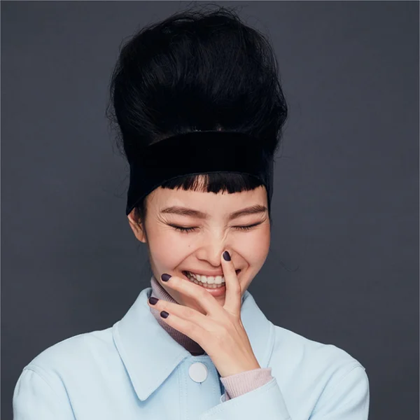 Hair By Sam McKnight Easy-Up Do Texture Spray 250ml