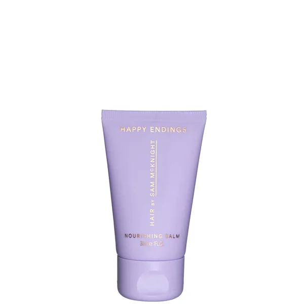 Hair by Sam McKnight Happy Endings Nourishing Balm 30ml
