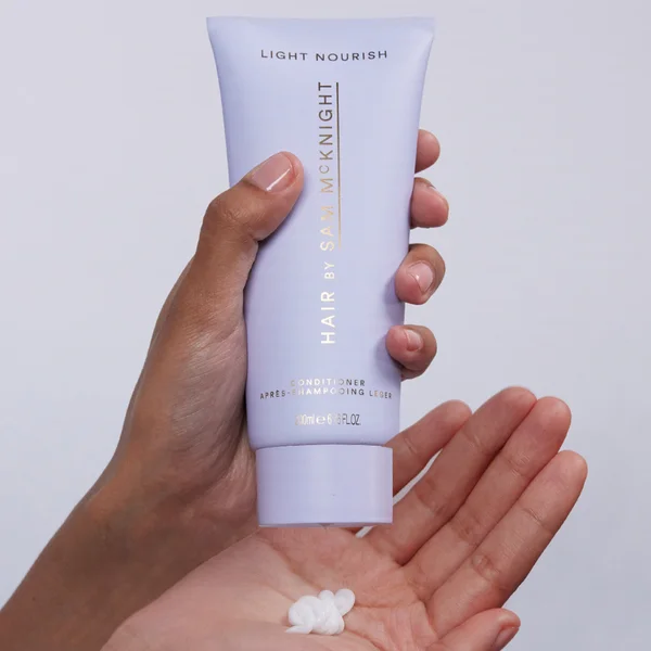 Hair By Sam McKnight Light Nourish Conditioner 200ml