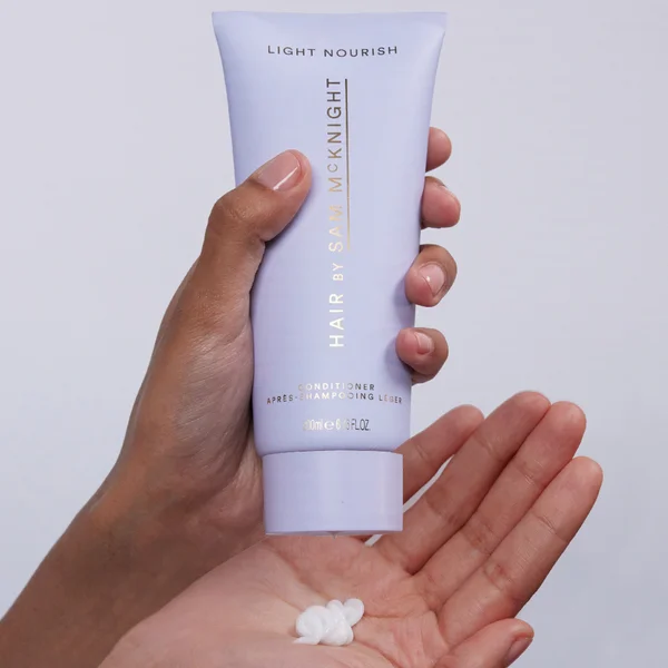 Hair By Sam McKnight Light Nourish Conditioner 75ml