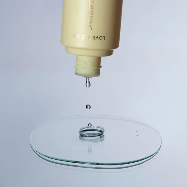 Hair By Sam McKnight Love Me Do Nourishing Oil 50ml