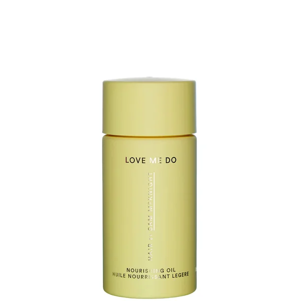 Hair By Sam McKnight Love Me Do Nourishing Oil 50ml