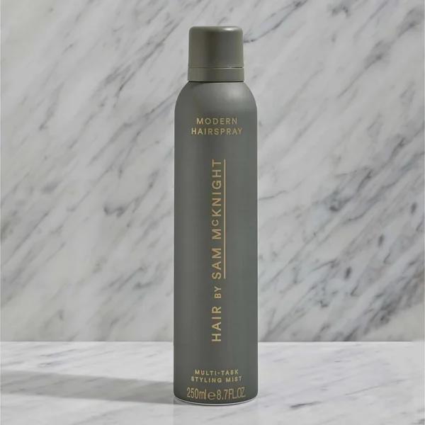Hair By Sam McKnight Modern Hairspray Multi-Task Styling Mist 250ml