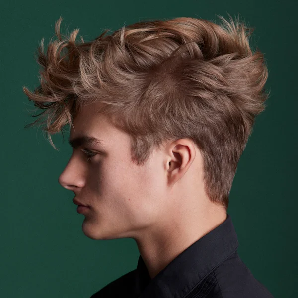 Hair By Sam McKnight Perfect Mess Matt Sculpting Clay 50ml