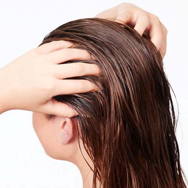 Hair By Sam McKnight Pure Genius 98% Natural Scalp Restoring Oil 30ml