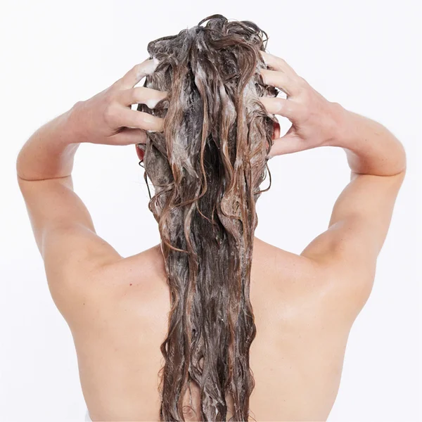 Hair By Sam McKnight Rich Cleanse Nourishing Shampoo 250ml