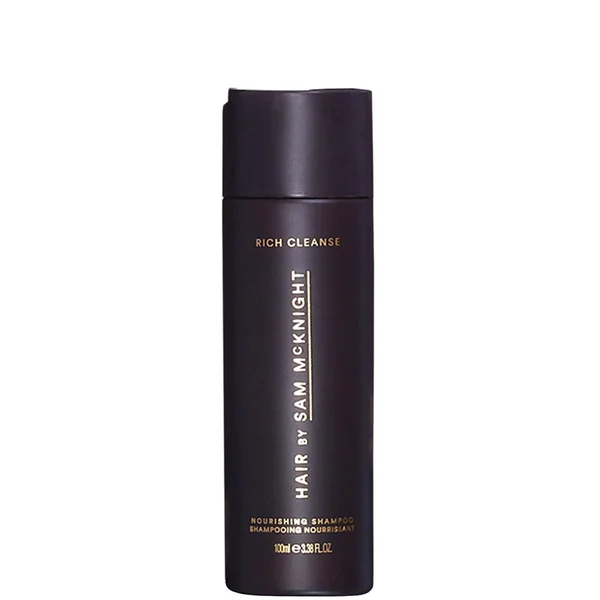 Hair by Sam McKnight Rich Cleanse Nourishing Shampoo 100ml