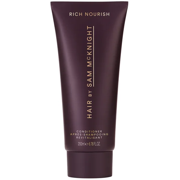 Hair By Sam McKnight Rich Nourish Conditioner 200ml