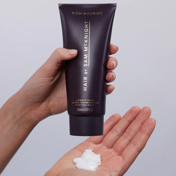 Hair By Sam McKnight Rich Nourish Conditioner 75ml