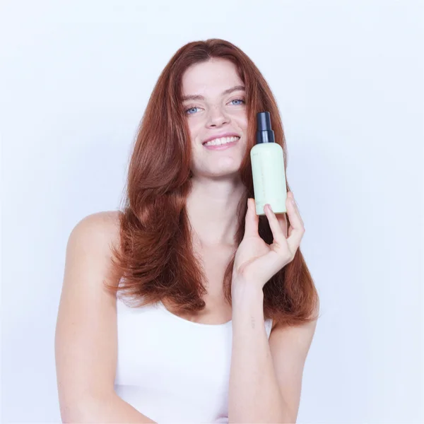 Hair By Sam McKnight Save The Do Heat Protection Spray 150ml